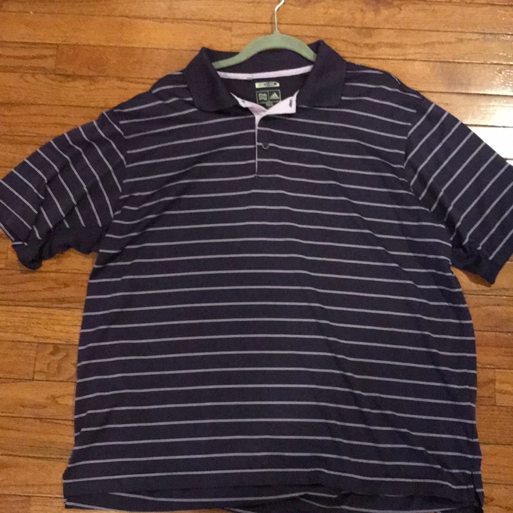 Adidas XL  golf polo